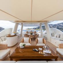 Dojo Yacht 