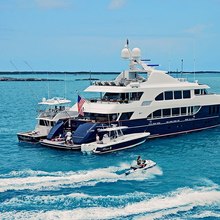 Mirabella Yacht 