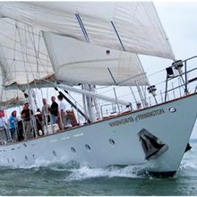 Windweaver of Pennington Yacht 