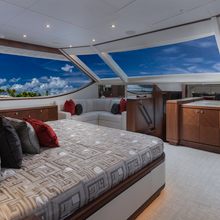Claymaker Yacht 
