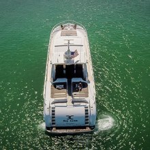 Ecj Luxe Yacht 