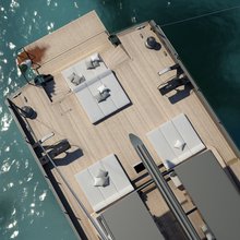 Project PN43 Yacht 