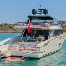 Jamba Yacht 