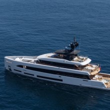 Sirena 42M/01 Yacht 