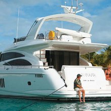 Sorana Yacht 