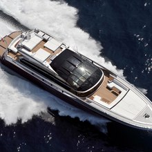 Astro Boat Yacht 