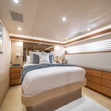 Atlantic Yacht 