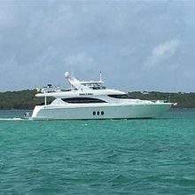 Hope Yacht 