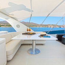 Fos Yacht 