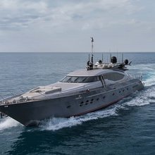 Taimare Yacht 
