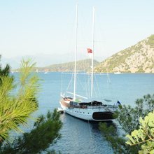 Smile Yacht 