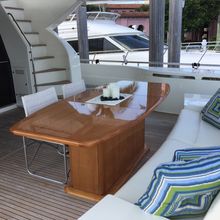 Karma Yacht 