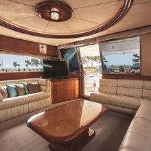 San Di Mangio Yacht 