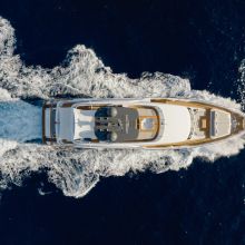 Haiami I Yacht 