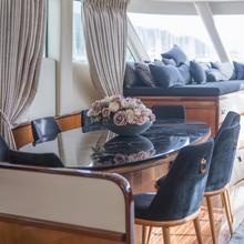 Viva Lola Yacht 