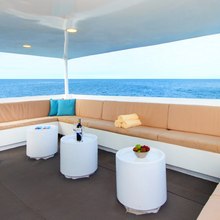 Pinguino Explorer Yacht 