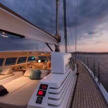 Gliss Yacht 
