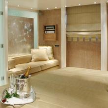 Elegant 007 Yacht Guest Double Stateroom