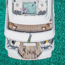 At Last Yacht 