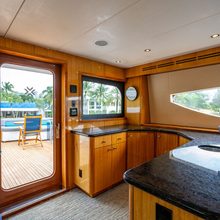 Top Shelf Yacht 