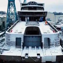 Nausicaä Yacht 