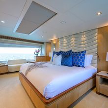 Aqua Life Yacht 