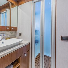 Second Amendment Yacht 