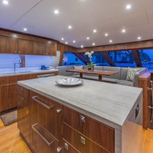 Second Amendment Yacht 