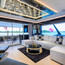 Olympus Yacht 