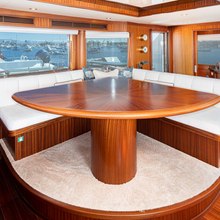 Phantom Yacht 