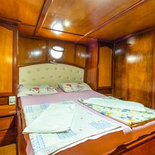 Grand Alaturka Yacht 