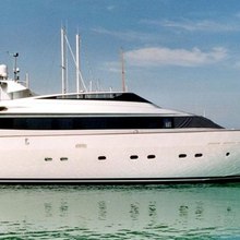 Aspa Yacht 