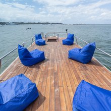 Scubaspa Zen Yacht 
