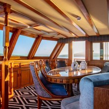 Sea Breeze III Yacht 