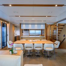 Aqua Life Yacht 
