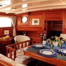 Foftein Yacht 