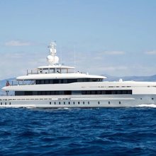 Mouna Yacht 