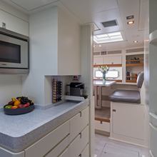 Gliss Yacht 