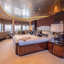 Meridian A Yacht 