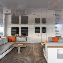 Genesia Yacht 