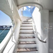 Silent World Yacht 