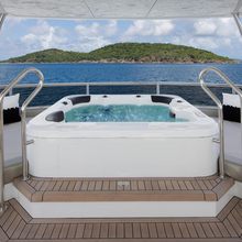 Claymaker Yacht 