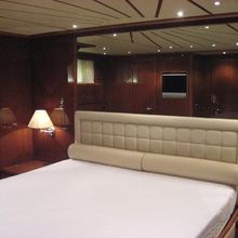 Ylang Ylang Yacht 