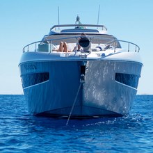 Chiluce Yacht 