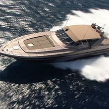 Wai Yacht 