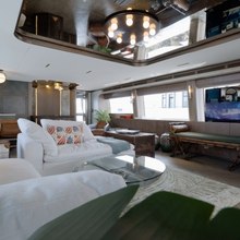 Ikigai Yacht 