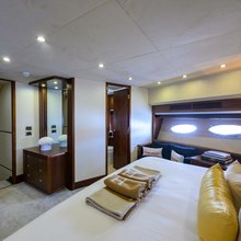 21 Sea Sands Yacht 