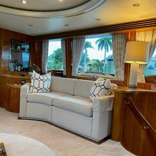 Tortuga Yacht 
