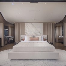 Sirena 42M/01 Yacht 