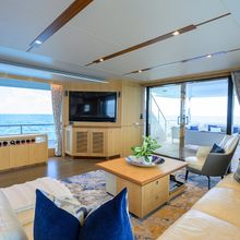 Aqua Life Yacht 